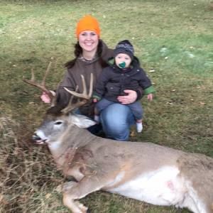 Meet your Posher, Britanne